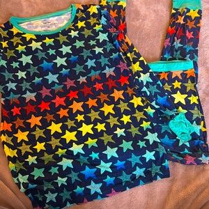 Little Sleepies Kid 16 Pajamas